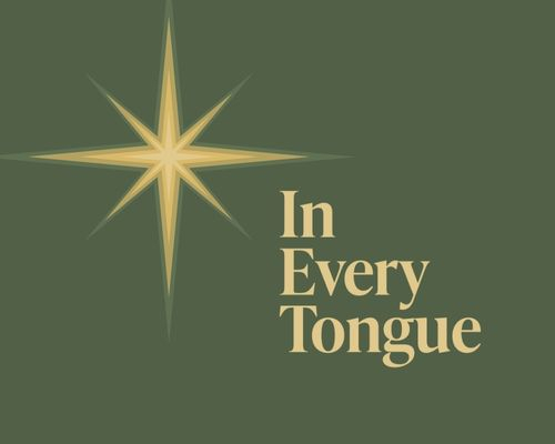 In Every Tongue Advent Prayer Guide 2022